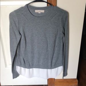 Dress shirt